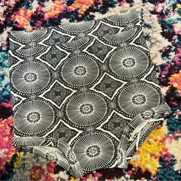 Kate Quinn The Woods Batik Bloomers New - Picture 1 of 4